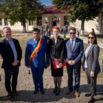 Susținerea accesului la educație prin Roma Education Fund