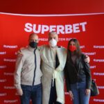 Fundația Superbet ajuta Spitalul Bagdasar in lupta împotriva Covid-19