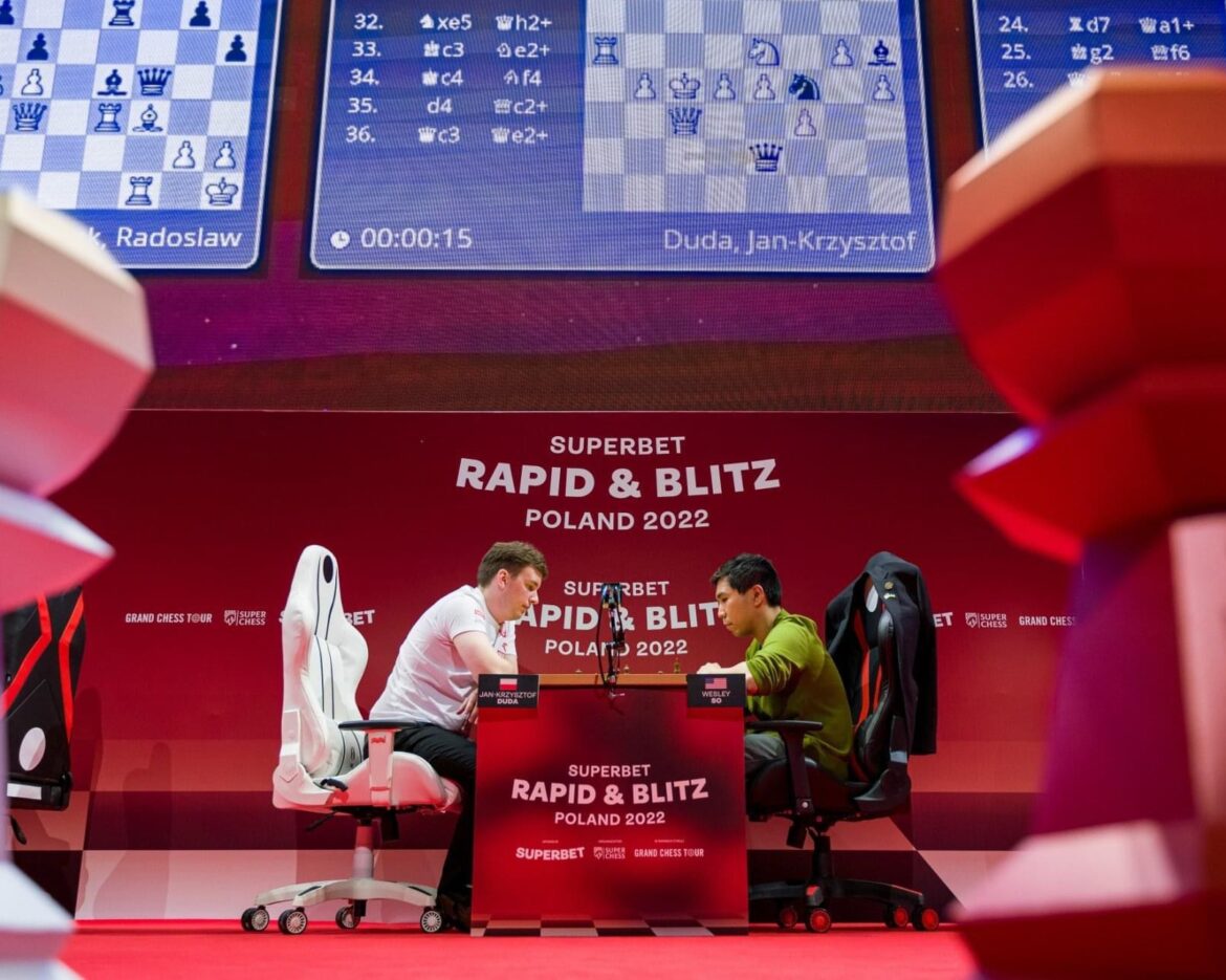 krysztof-duda-campion-la-superunited-rapid-blitz-polonia-2022
