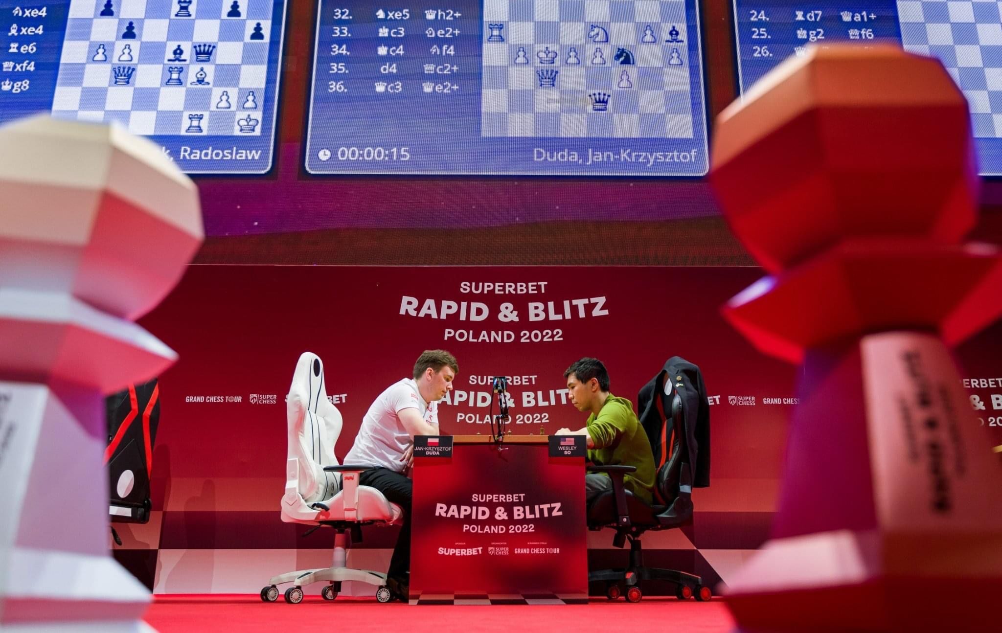 krysztof-duda-campion-la-superunited-rapid-blitz-polonia-2022