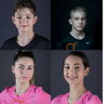 Peste 20 de premii câștigate de sportivii înscriși în programul Go Scholarship