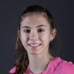 Interviu cu Valentina Necoară - campioană la săritura cu prăjina și sportivă înscrisă în programul Go Scholarship