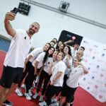Victorii de proporții pentru sportivii înscriși în programul Go Scholarship