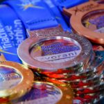 Continuă seria SuperRezultatelor pentru sportivii înscriși în programul Go Scholarship