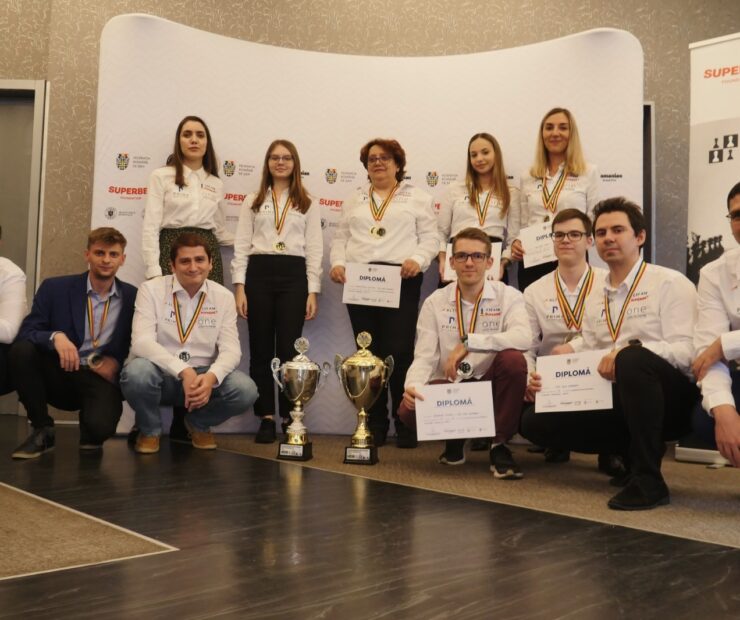 csu-ase-superbet-a-devenit-dubla-campioana-a-superligii-de-sah-din-romania