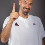Interviu cu Virgil Stănescu - fondatorul proiectului Go Scholarship și ambasador Superbet