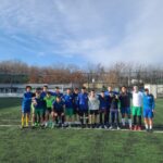 Fundația Superbet a devenit sponsor al clubului de fotbal ACP 3 KIDS SPORT