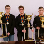 România și-a găsit un nou campion- Kirill Shevchenko a cucerit aurul la Campionatul Național de Șah