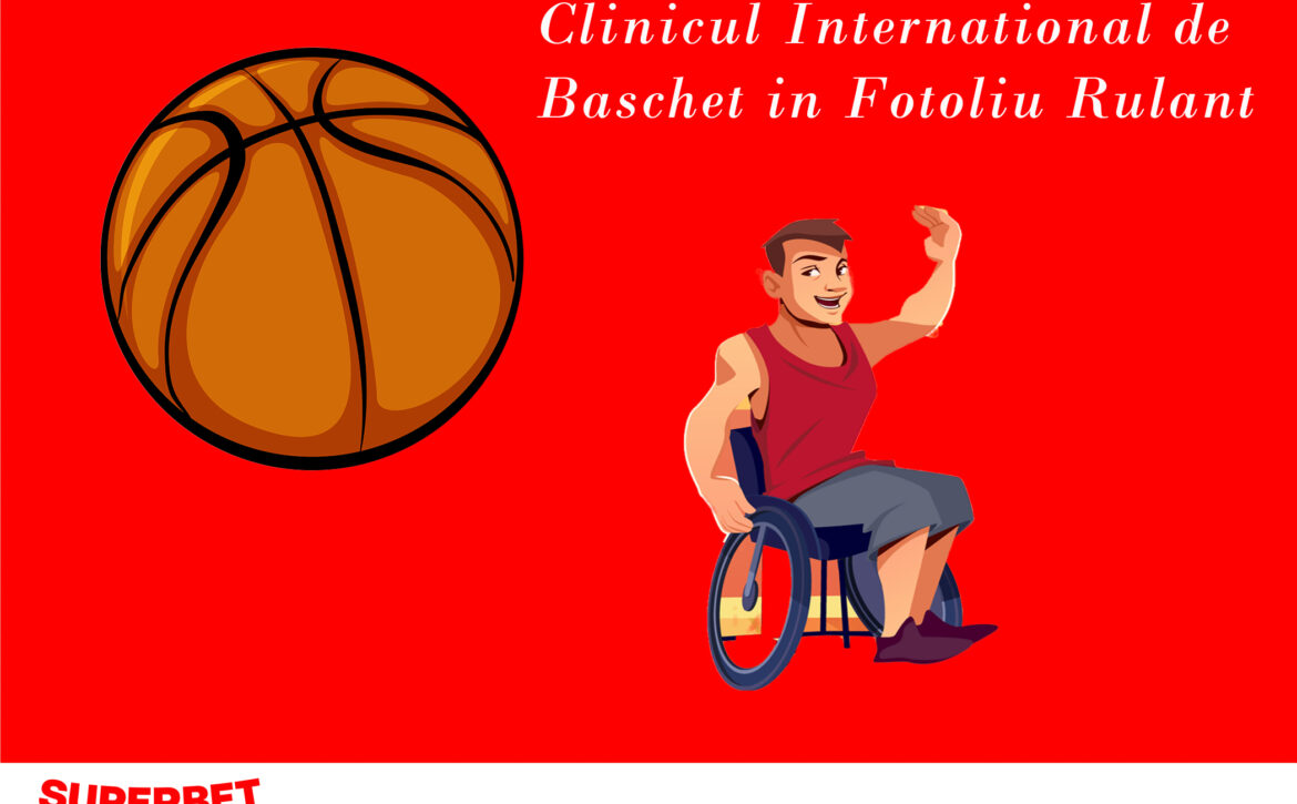 Clinic de baschet