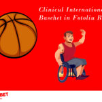 Fundația Superbet a susținut unicul clinic destinat baschetului in fotoliu rulant din România!