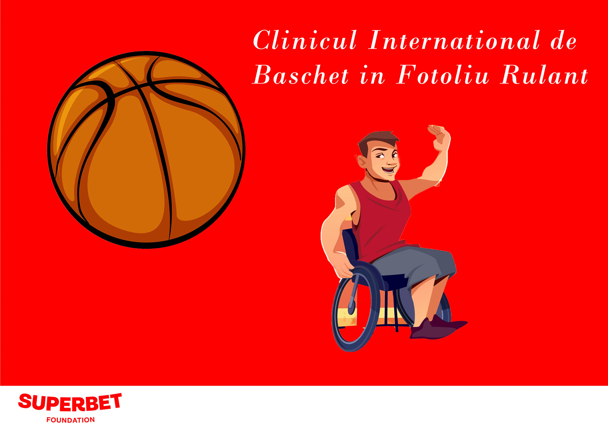 Clinic de baschet
