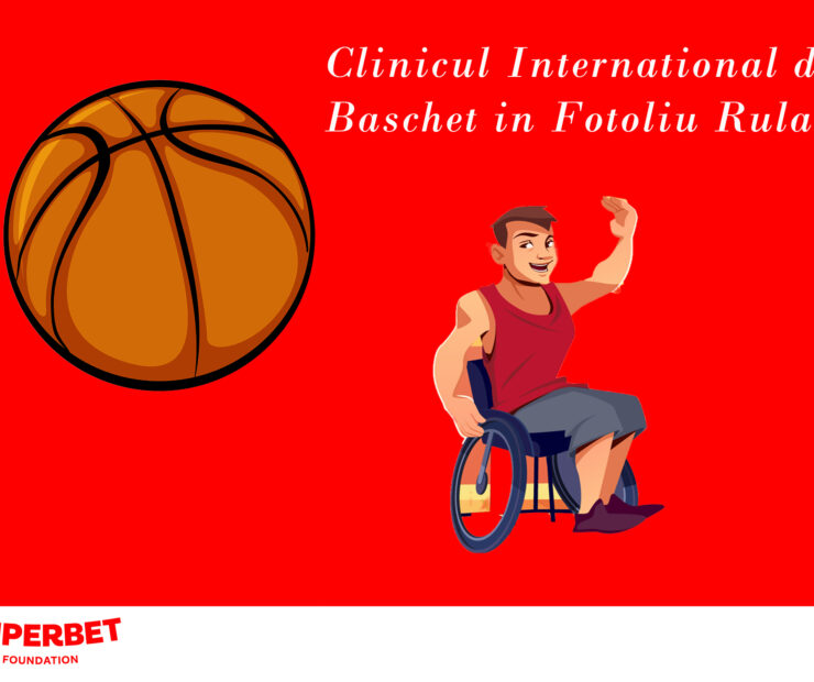 Clinic de baschet