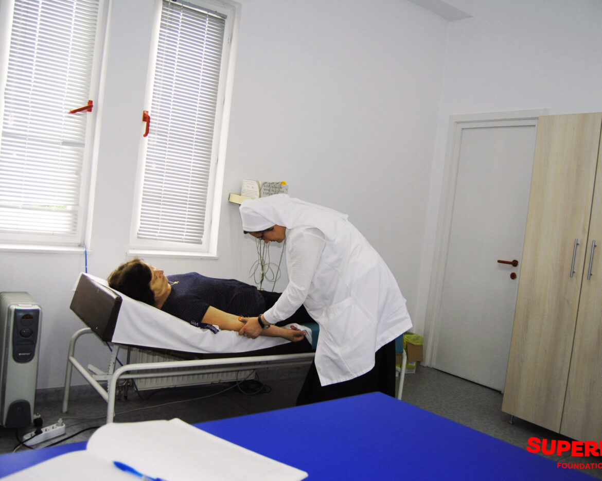 PoliclinicaImagine