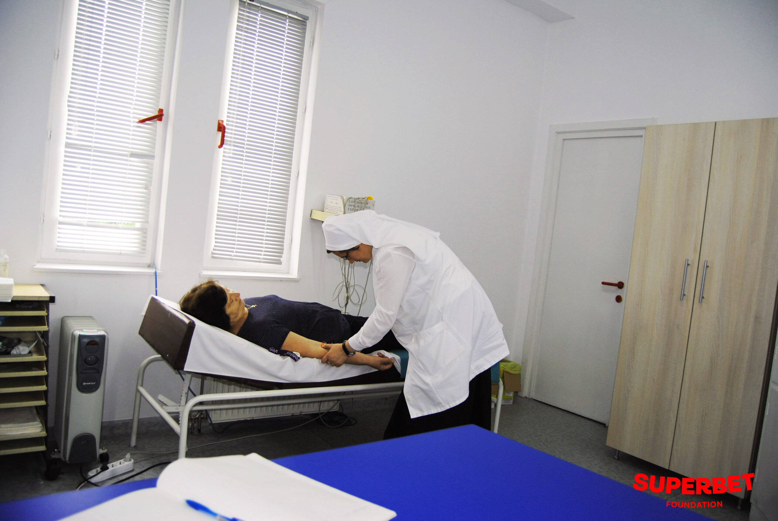 PoliclinicaImagine