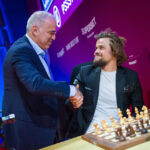 Victorii de proporții în prima zi competițională din cadrul Superbet Rapid&Blitz Polonia!
