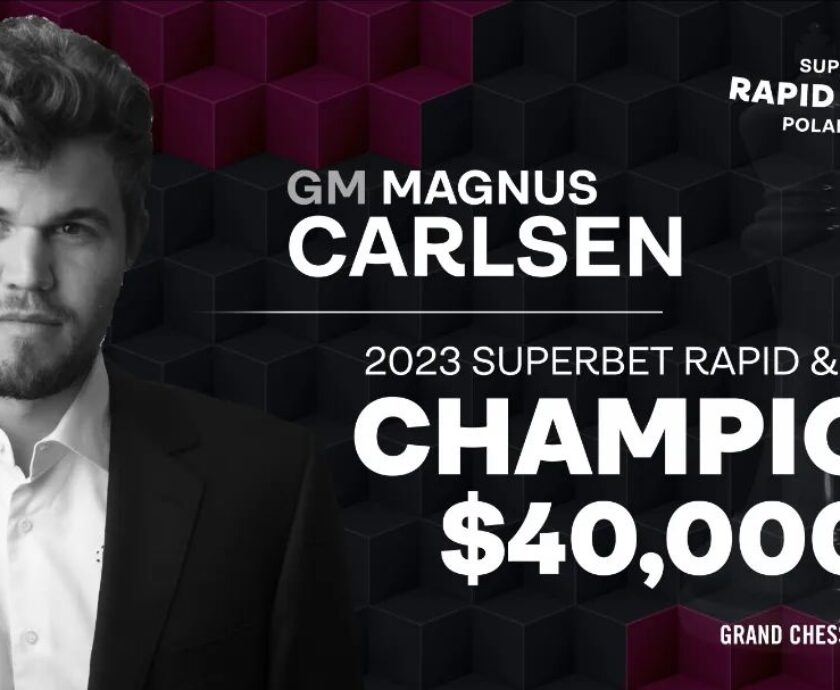 Magnus Campion