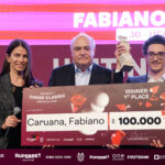 Etapa de la București a turneului Grand Chess Tour 2023 a ajuns la final!