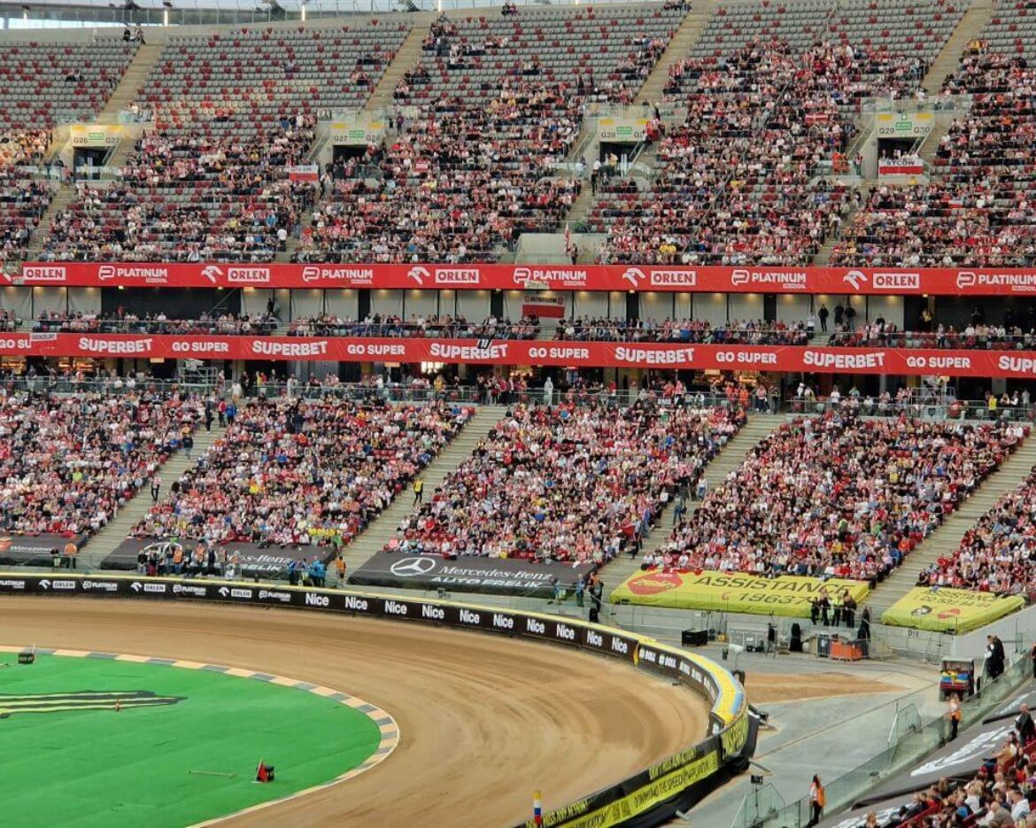 Speedway Grand Prix