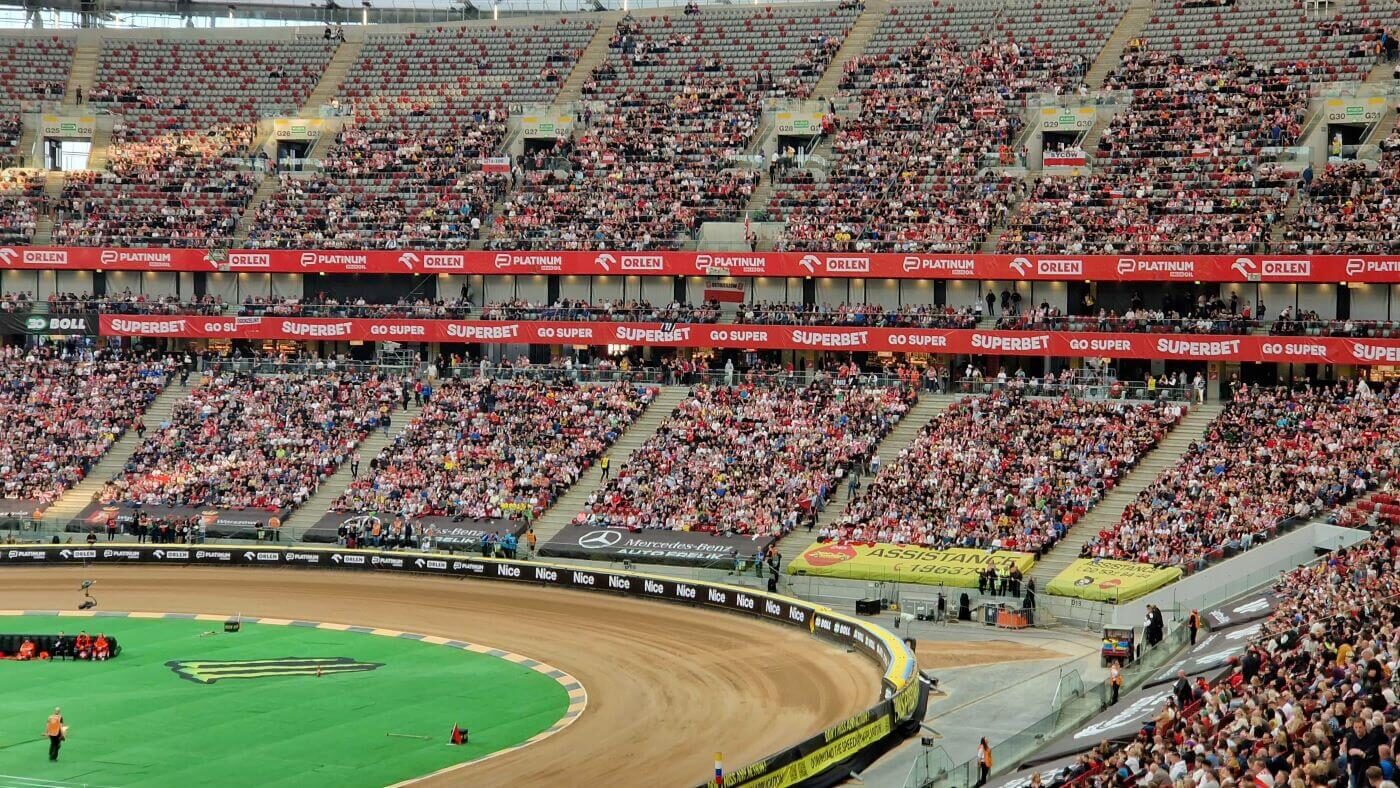 Speedway Grand Prix