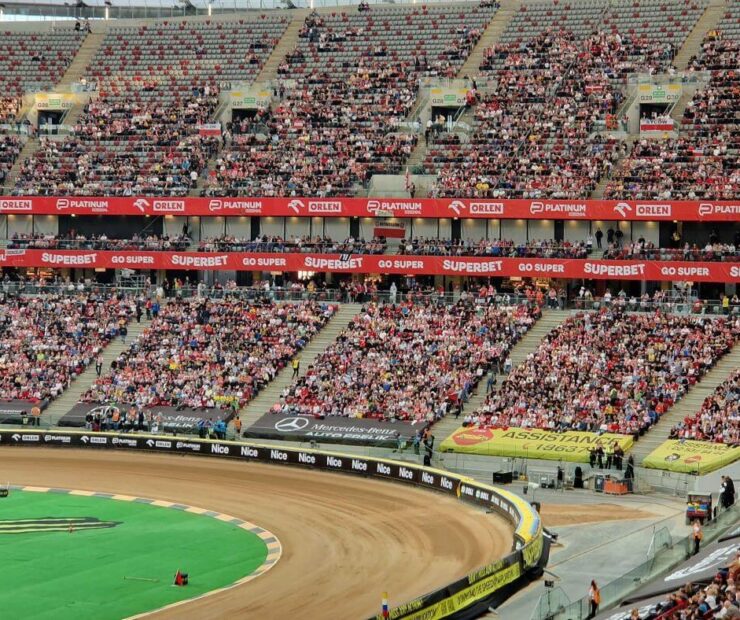 Speedway Grand Prix