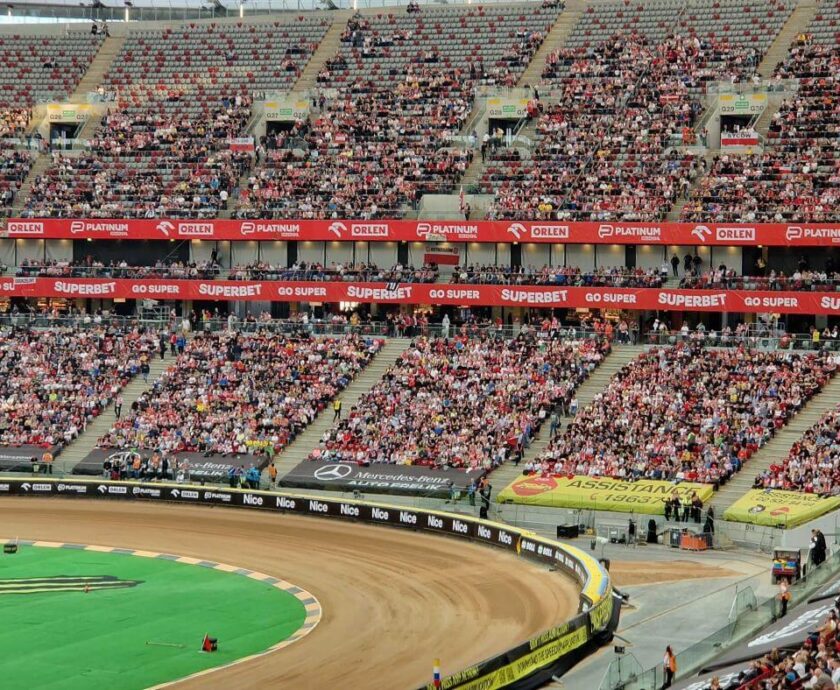 Speedway Grand Prix