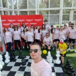 Echipa Fundației Superbet a participat la maratonul Race for the Cure 2023!