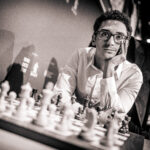 A doua zi competițională a fost cu noroc pentru Fabiano Caruana! Iată rezultatele din ziua 2 a turneului Superbet Rapid&Blitz Croația!