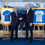 Playing TOGETHER for the Lech Academy