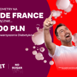 Wykręciliśmy 100 000 złotych na rowerach!