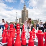 A unique zone at Superbet Rapid & Blitz Poland