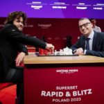 Szachowa magia trwa! Superbet Rapid & Blitz Poland 2023 
