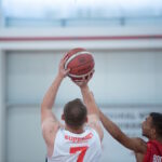 Superbet Foundation was the main sponsor of the 19th edition of the TIBFR "Maria" tournament!