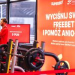 Wycisk dla Aniołów! Kibice i Superbet zebrali środki dla dzieci z trudnych środowisk