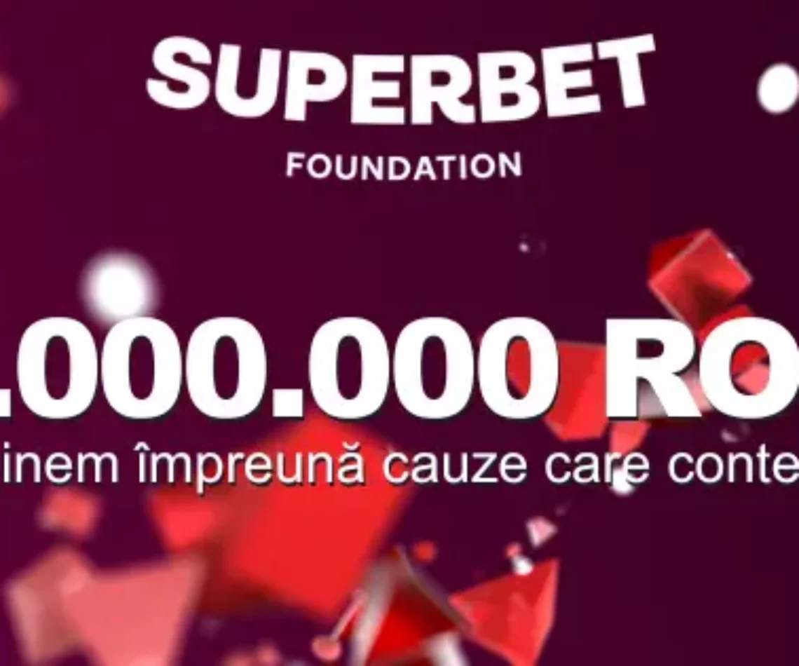 Fundatia Superbet copy