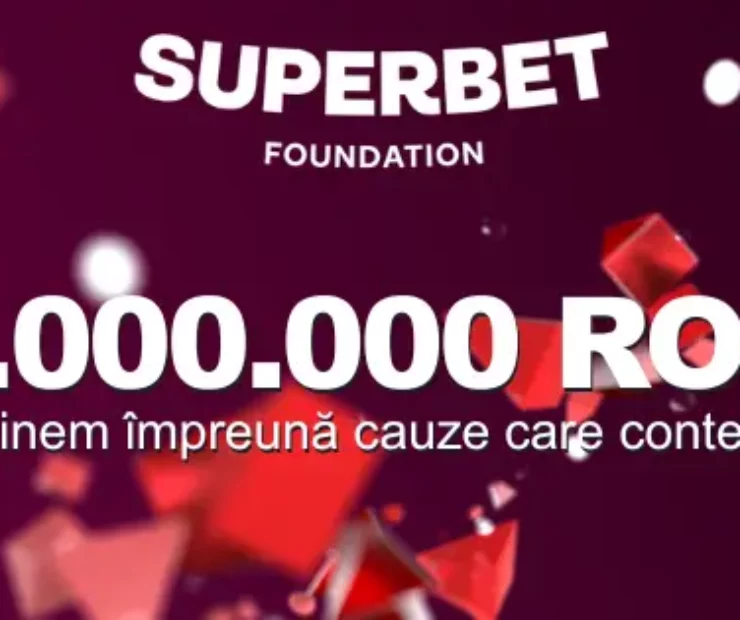 Fundatia Superbet copy