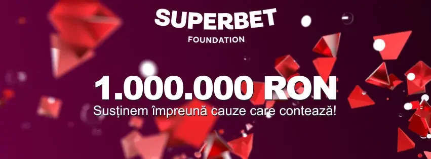 Fundatia Superbet copy